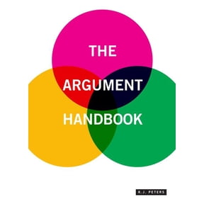 The Argument Handbook, (Paperback)