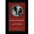 thumbnail image 1 of The Argument of the Action: Essays on Greek Poetry and Philosophy, (Paperback), 1 of 1