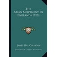 thumbnail image 1 of The Arian Movement In England (1913) (Paperback), 1 of 1