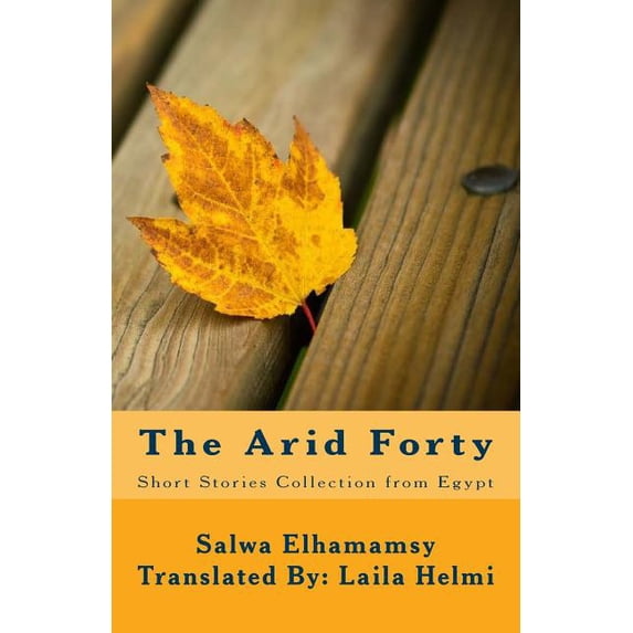 The Arid Forty (Paperback)