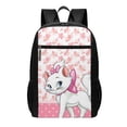 thumbnail image 1 of The Aristocats Backpacks Bookbag Casual Daypack Backpacks for Travel Hiking Camping, 1 of 6