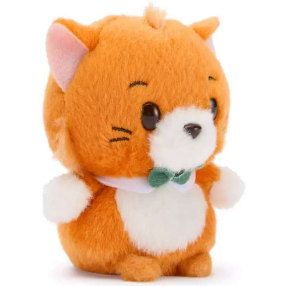The Aristocats Urupocha-Chan Thomas O'Malley Plush