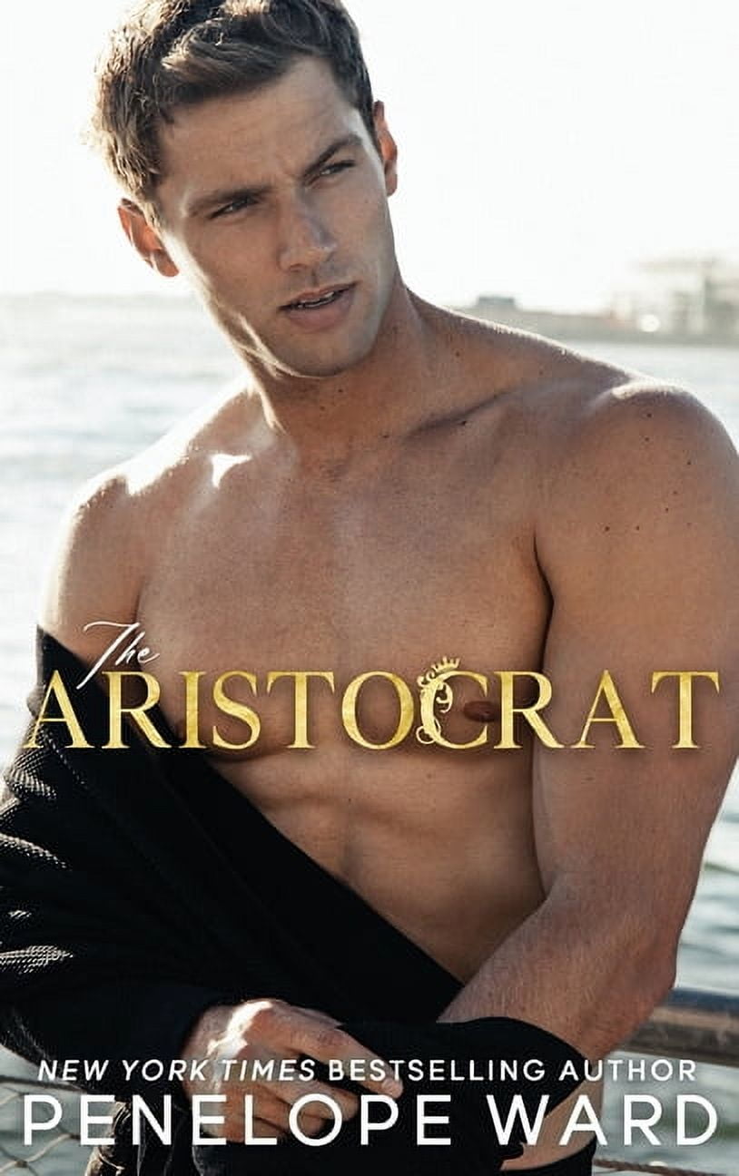 The Aristocrat, Hardcover