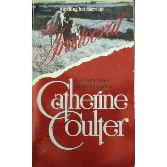 Pre-Owned The Aristocrat (Mass Market Paperback) 0373482612 9780373482610