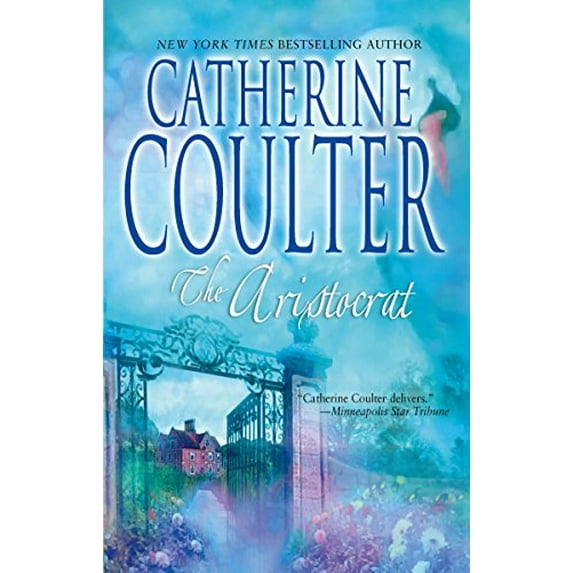 Pre-Owned The Aristocrat (Contemporary Romance, 3) (Paperback) 0778321738 9780778321736