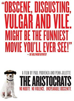 Shout! Factory - The Aristocrats [DIGITAL VIDEO DISC] - Walmart.com