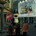 thumbnail image 1 of The Aristocrats - Freeze! Live In Europe 2020 - Music & Performance - CD, 1 of 1