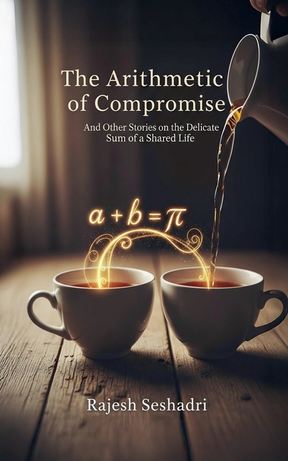 The Arithmetic of Compromise, (Paperback)