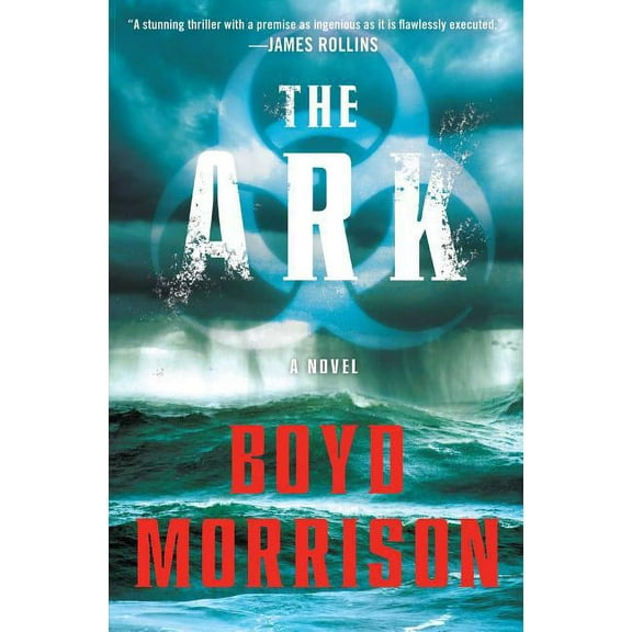 The Ark, (Paperback)