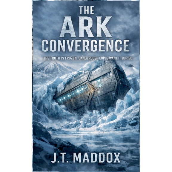 The Ark Covergence, (Paperback)