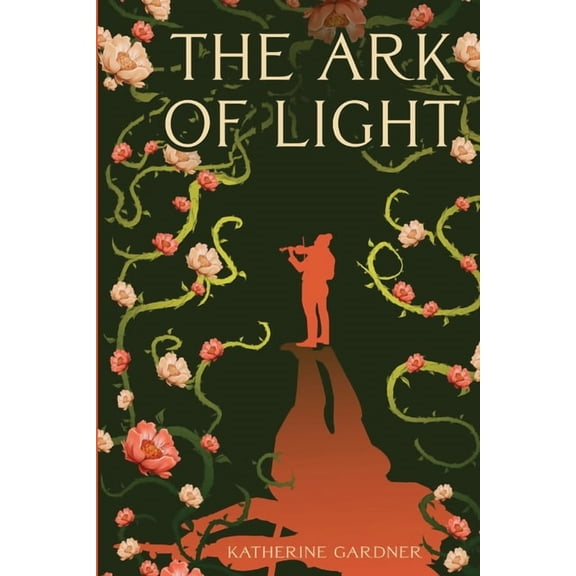 The Ark of Light, (Paperback)