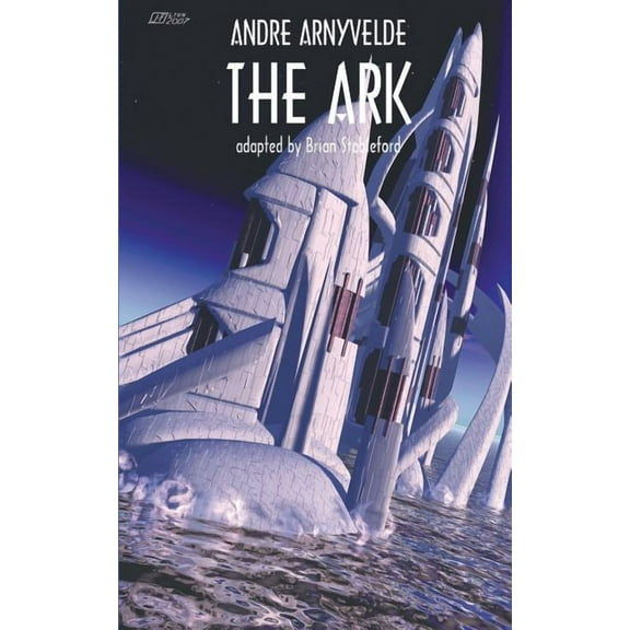 The Ark, (Paperback)