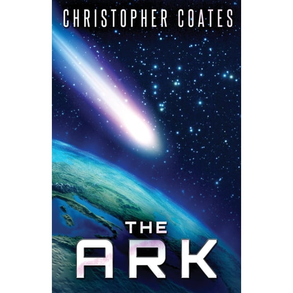 The Ark, (Paperback)