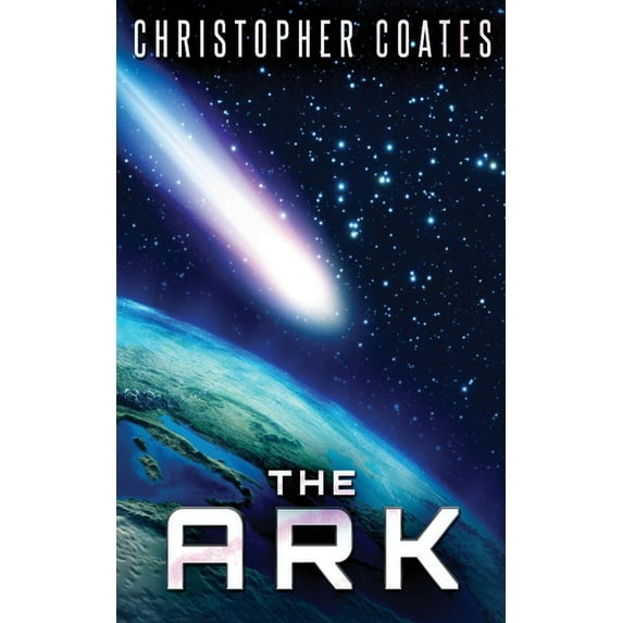 The Ark, (Paperback)