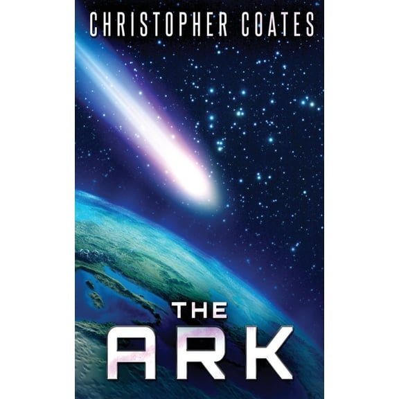 The Ark, (Paperback)