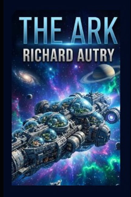 The Ark, (Paperback)