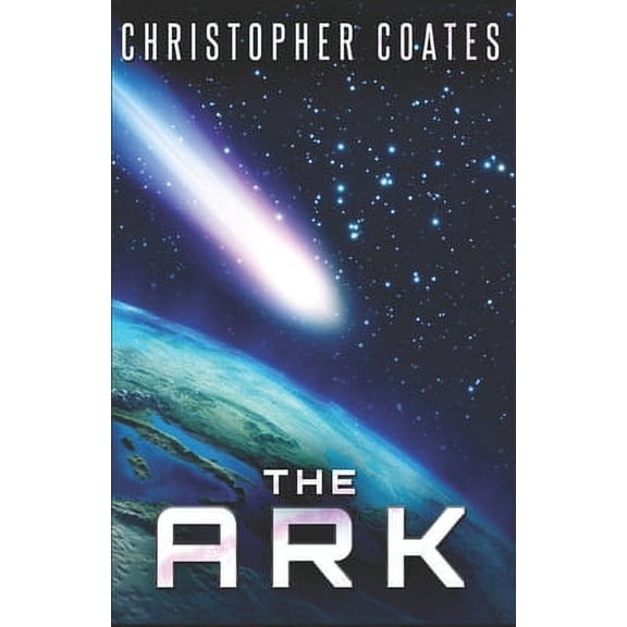 Pre-Owned The Ark (Paperback) by D S Williams, Christopher Coates