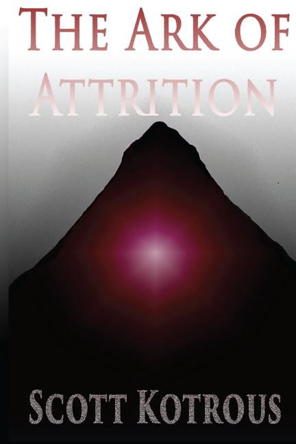 The Ark of Attrition - eBook