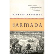 The Armada, Paperback