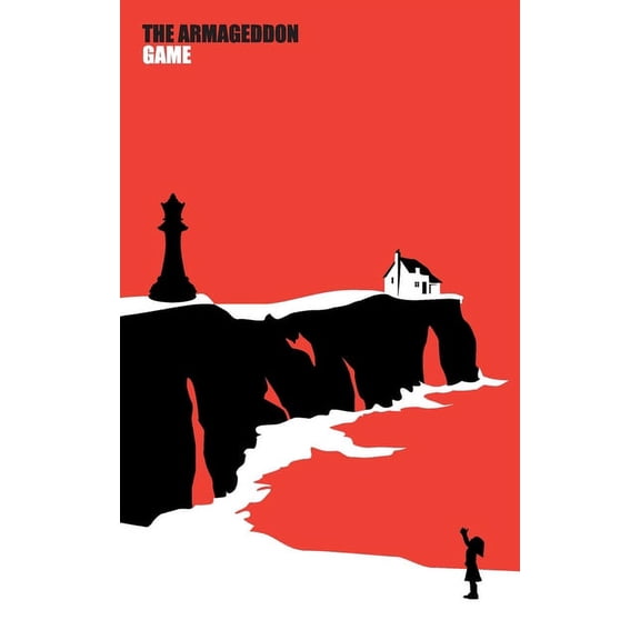 The Armageddon Game, (Paperback)