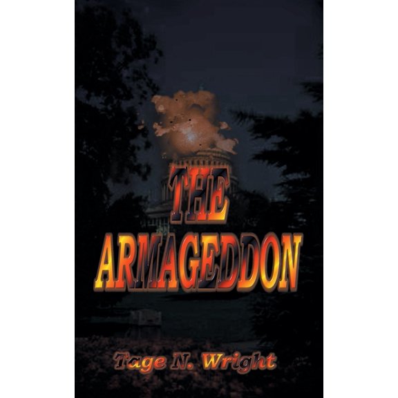 The Armageddon, (Paperback)