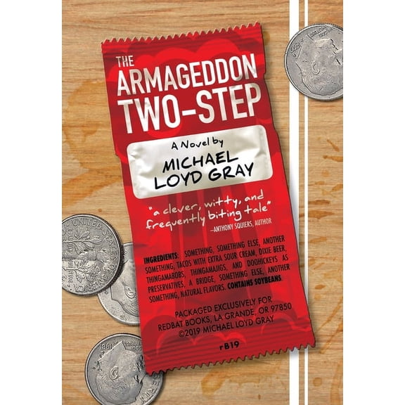 The Armageddon Two-Step (Hardcover)