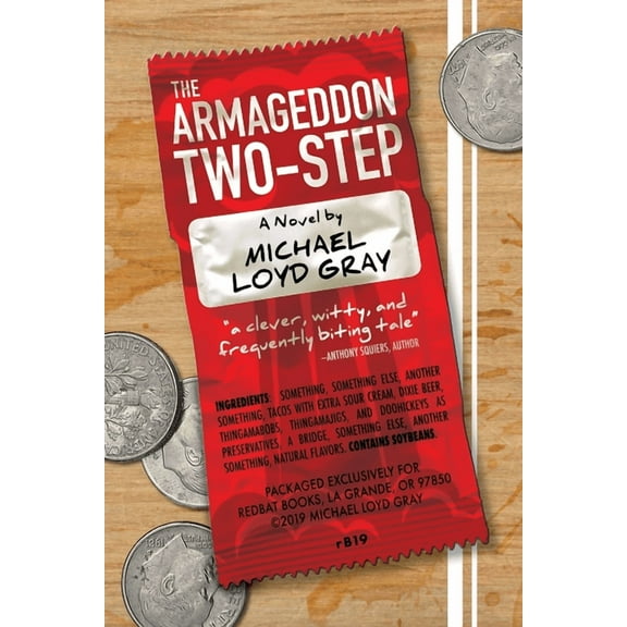The Armageddon Two-Step (Paperback)