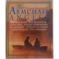 thumbnail image 1 of Pre-Owned The Armchair Angler, 9780883658765, 0883658763, Hardcover, First Galahad Books Edition edition, 1 of 1