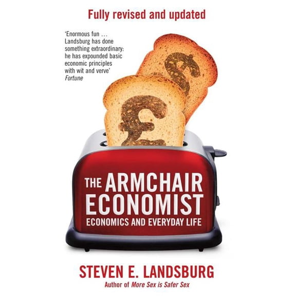 The Armchair Economist