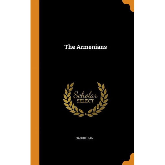 The Armenians (Hardcover)