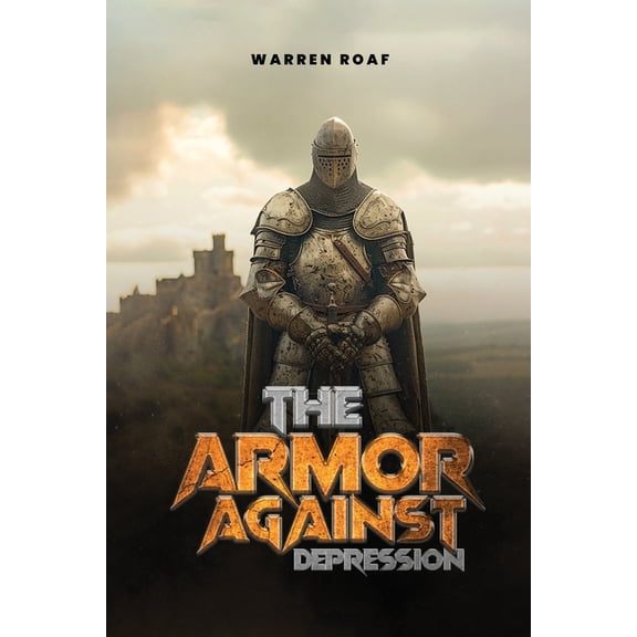 The Armor Against Depression, (Paperback)