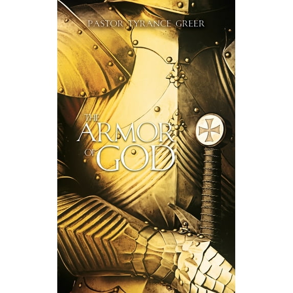 The Armor of God, (Hardcover)