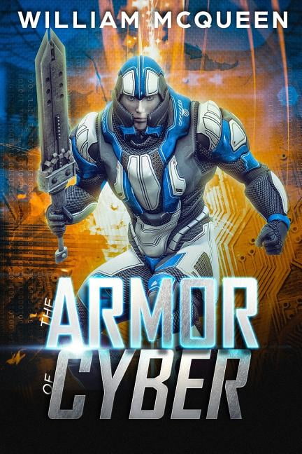The Armor of Cyber (Paperback)