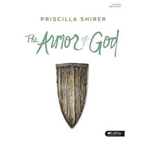 Pre-Owned The Armor of God - Bible Study Book (Paperback) 1430040270 9781430040279