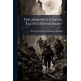 thumbnail image 1 of The Armored School Tactics Department, (Paperback), 1 of 1