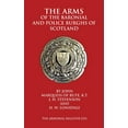 thumbnail image 1 of The Arms of the Baronial and Police Burghs of Scotland, (Hardcover), 1 of 1