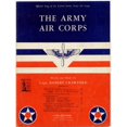 thumbnail image 1 of The Army Air Corps Poster Print, 1 of 4