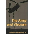 thumbnail image 1 of The Army and Vietnam, (Paperback), 1 of 1