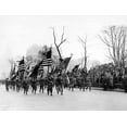 thumbnail image 1 of The Army Day Parade History (36 x 24), 1 of 2