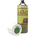 thumbnail image 1 of The Army Painter Color Primer, Goblin Green, 400ml- Acrylic Spray, 1 of 7