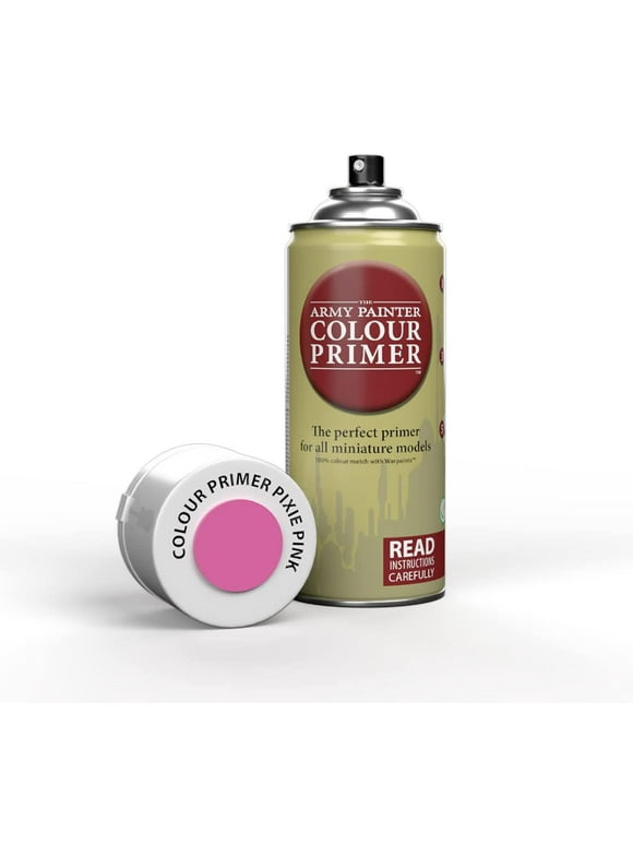 Specialty Spray Paint in Spray Paint