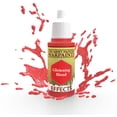 thumbnail image 1 of The Army Painter Glistening Blood - Non-Toxic Water Based Acrylic Effects Paint, 1 of 7