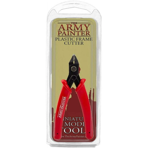 The Army Painter Plastic Frame Cutter