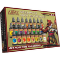 thumbnail image 1 of The Army Painter WP8060 Speedpaint Most Wanted Set 2.0-24x18ml Speed Model Paint Kit, 1 of 2
