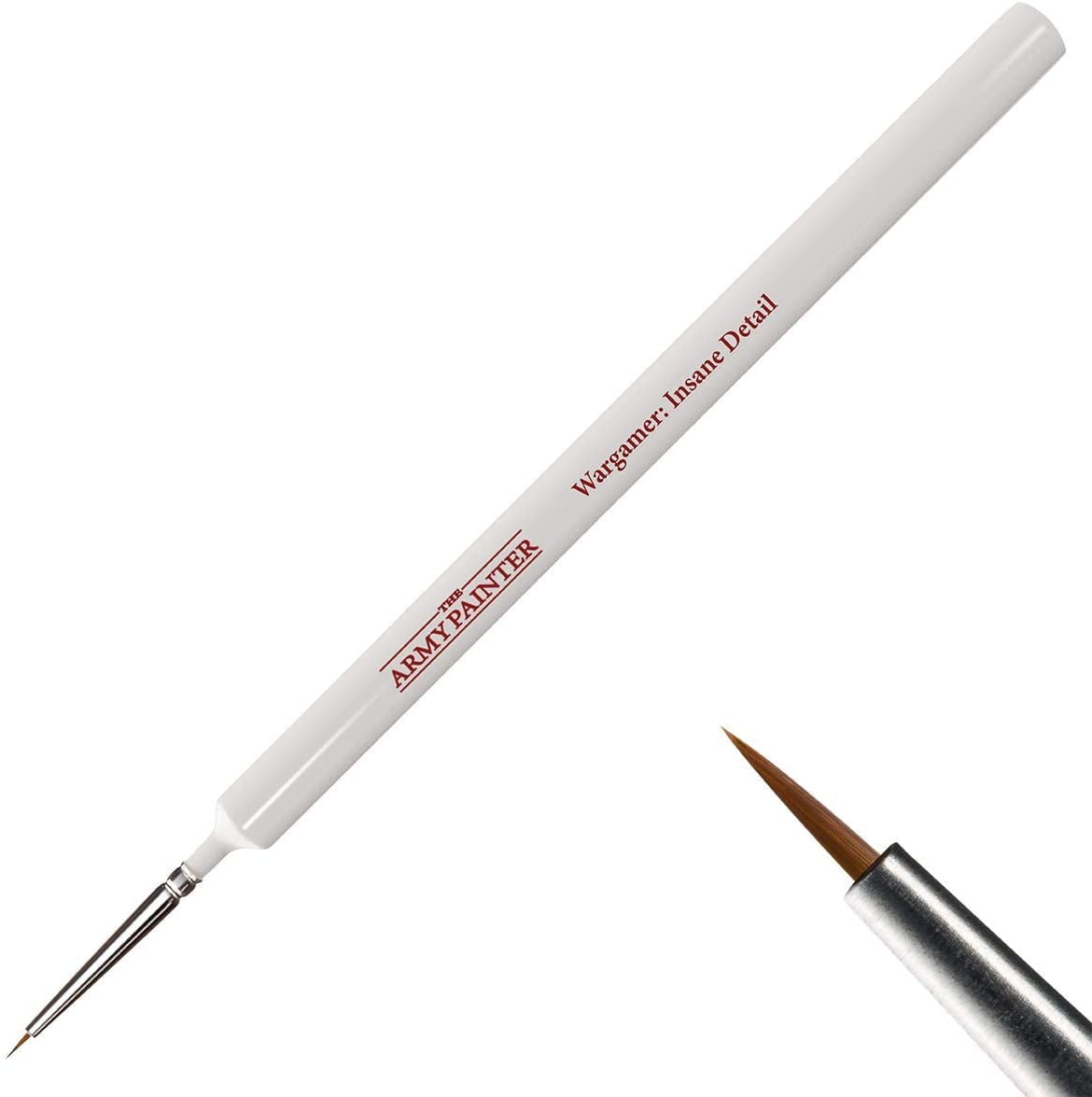 10.38 Miracle Tapered Trim Paintbrush - Diamond Visions by  07-2583