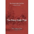 thumbnail image 1 of The Army Under Pope (Paperback), 1 of 1