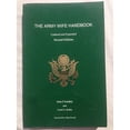 thumbnail image 1 of Pre-Owned The Army Wife Handbook : A Complete Social Guide (Edition 2) (Paperback), 1 of 1