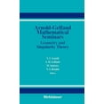 thumbnail image 1 of The Arnold-Gelfand Mathematical Seminars, (Hardcover), 1 of 1