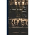 thumbnail image 1 of The Arraignment Of Paris (Hardcover), 1 of 1
