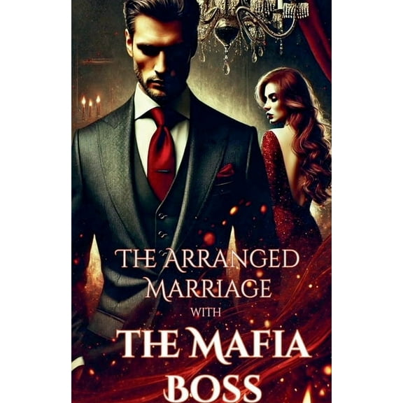 The Arranged Marriage with the Mafia Boss, (Paperback)